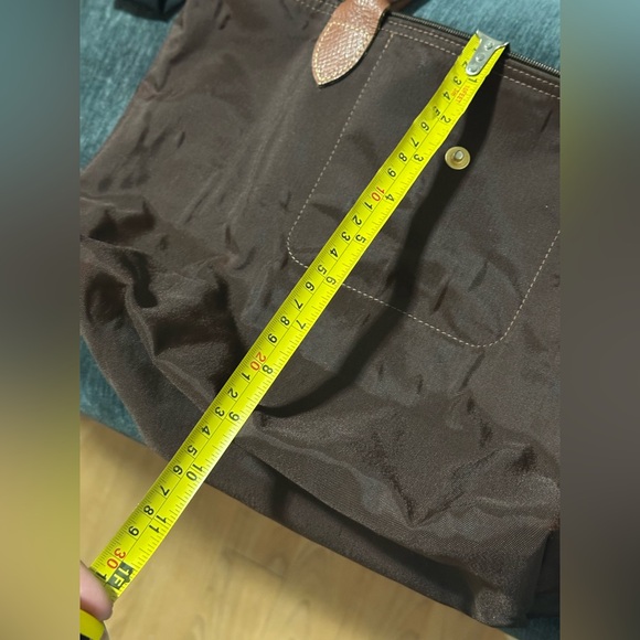 Longchamp medium bag - Picture 9 of 9